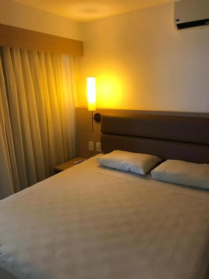 Apartamento Ap Beach Class Fortaleza