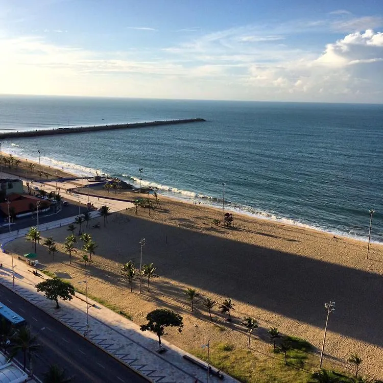 Ap Beach Class Fortaleza