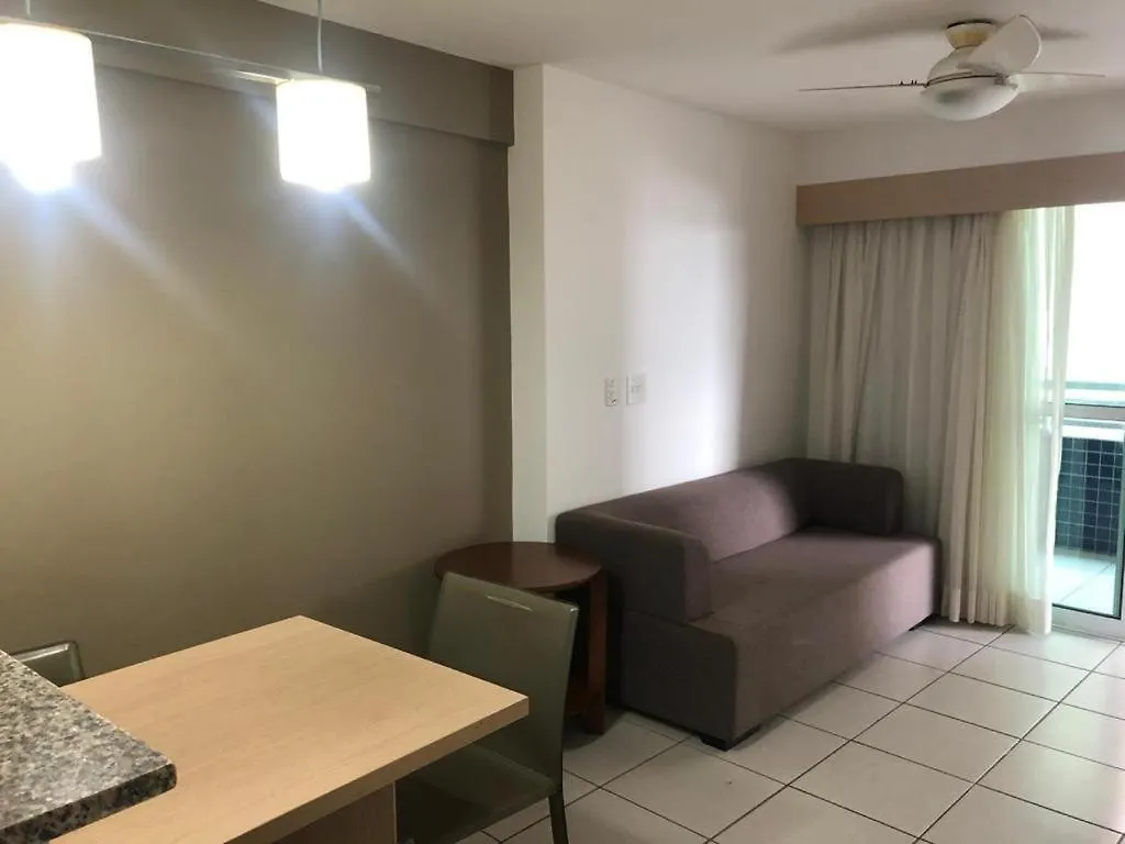 Apartamento Ap Beach Class Fortaleza Brasil